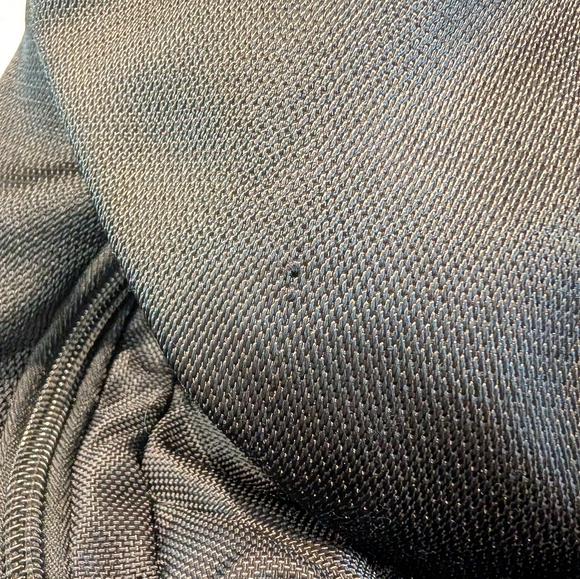 Laptop Backpack - Case Logic Computer Backpack - Picture 6 of 8